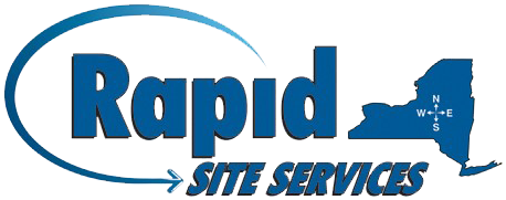 Rapid Site Services Syracuse NY